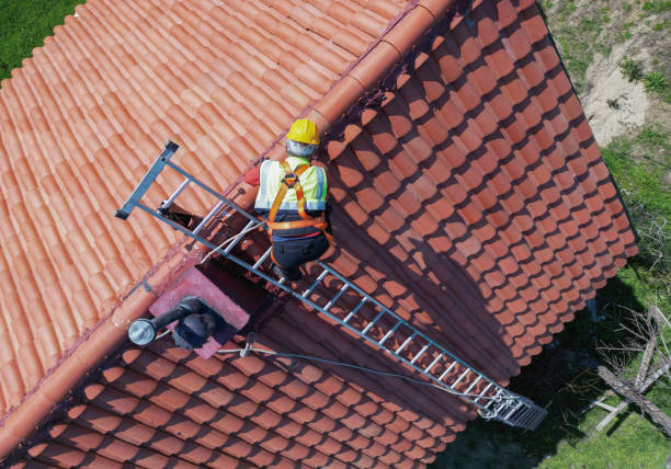 Trusted Graceville, FL Roofing Service Experts